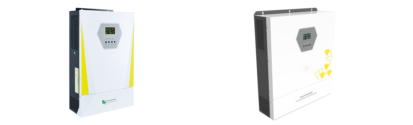 Inverter Specifications