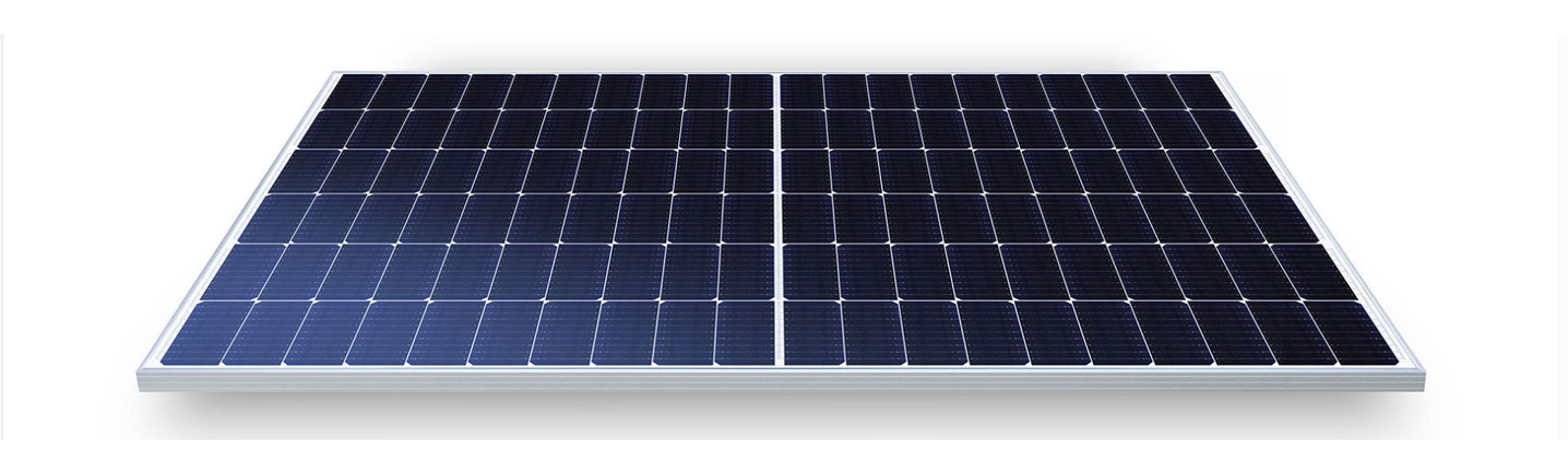 Solar Panel Specifications