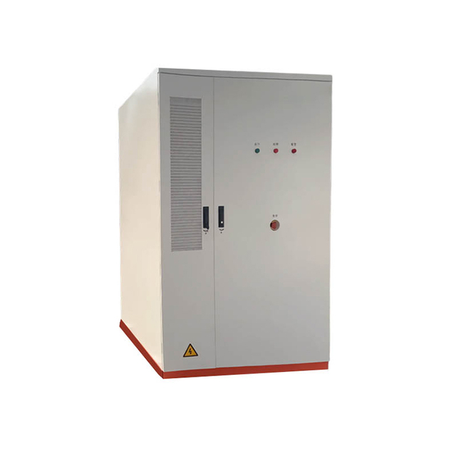 215kWh / 100kW Commercial And Industrial Energy St