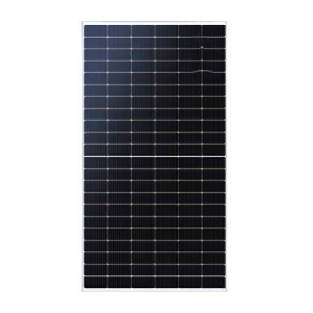 Solarmodul 610W-630W Solarmodul