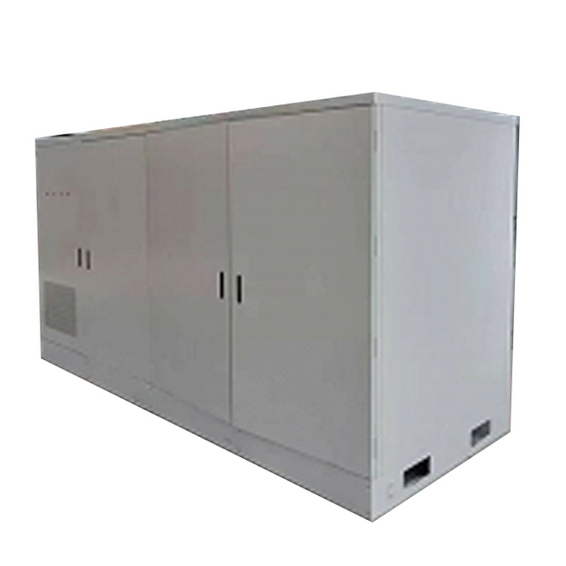 783kWh / 300kW Commercial And Industrial Energy St