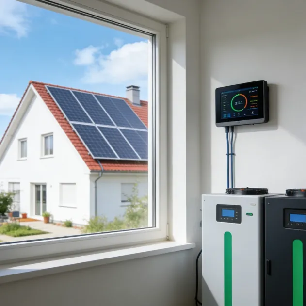 The Circular Revolution: Maximizing Asset Residual Value in the 2026 BESS Market DCyKIK