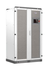 Hybrid Inverter