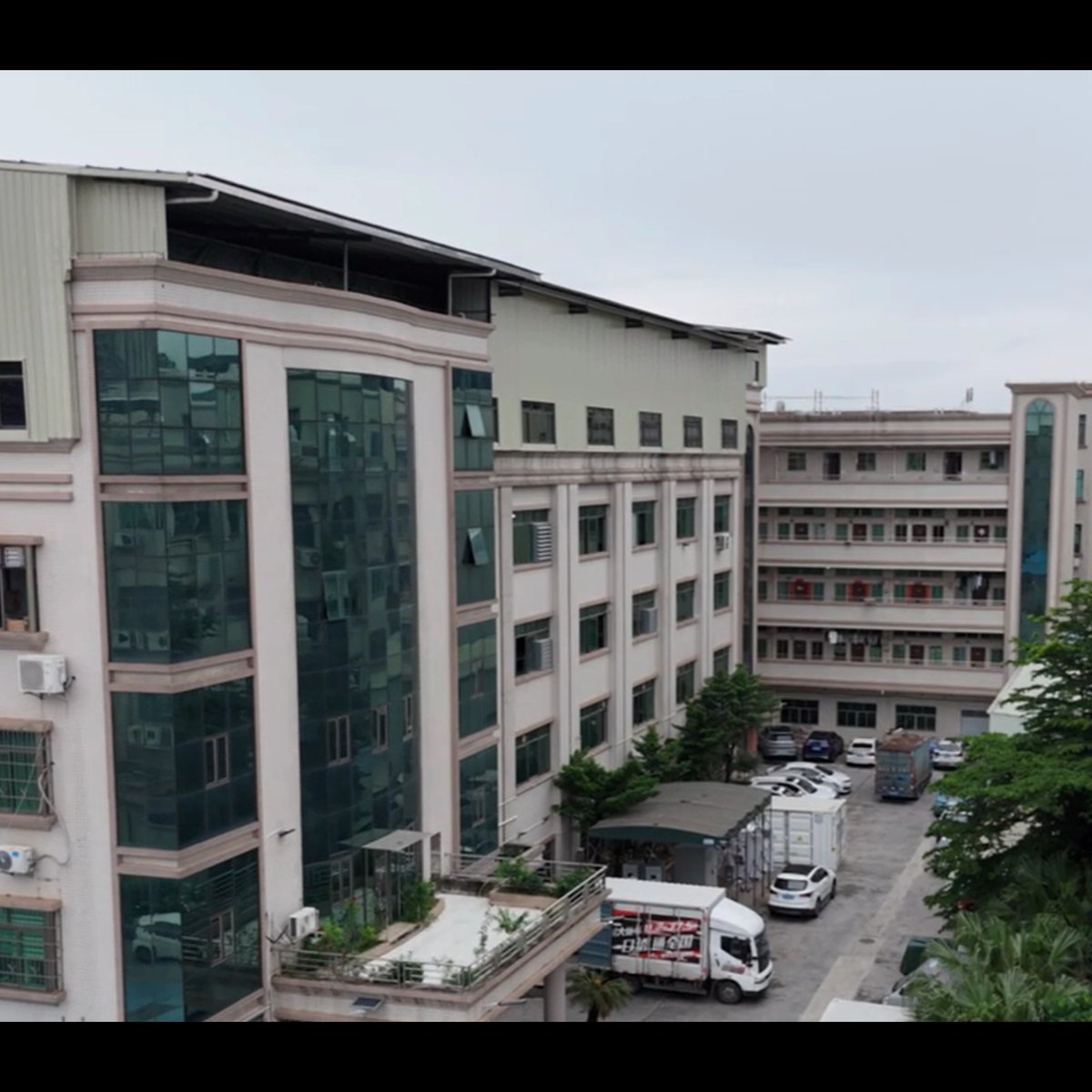 Dongguan Tao Yan New Energy Technology Co., Ltd.