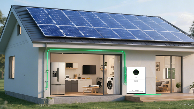 Stackable Energy Storage Solution - Taoyan New Energy | Industrial BESS Factory 5kWh-10kWh-15kWh Stackable Energy Storage System