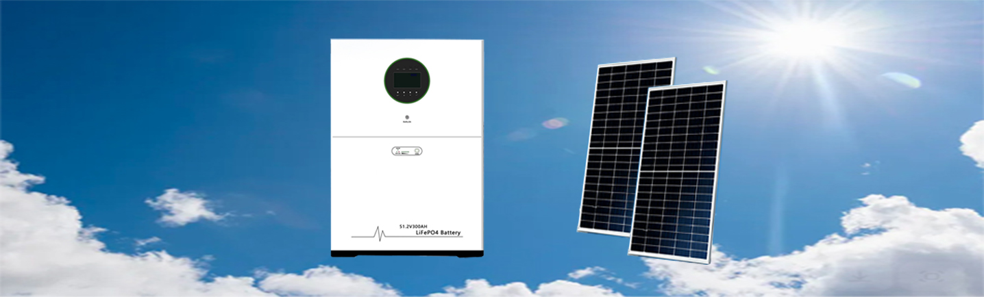 Stackable Energy Storage Solution - Taoyan New Energy | Industrial BESS Factory XIAOTU2 拷贝