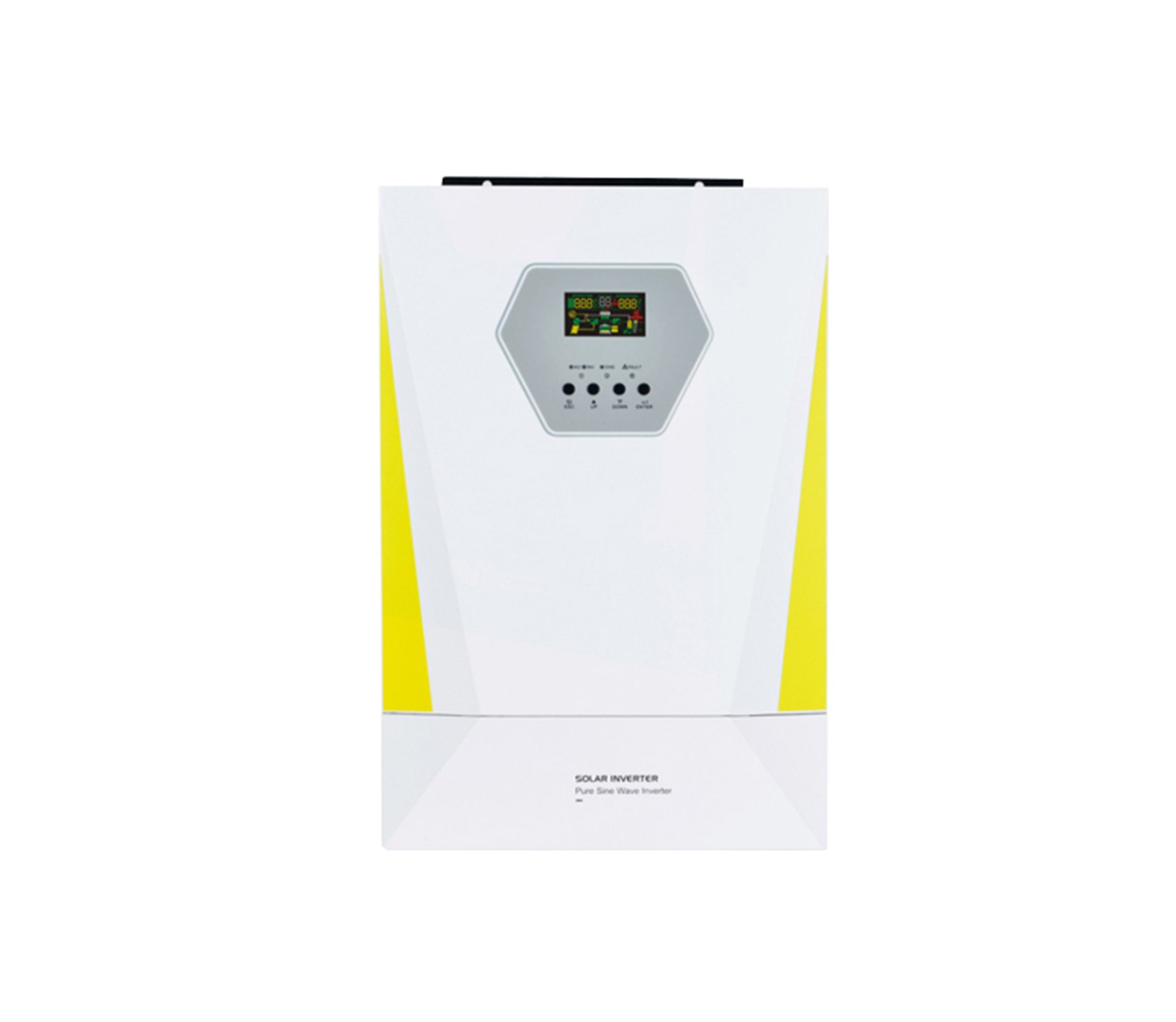 Taoyan Inverter