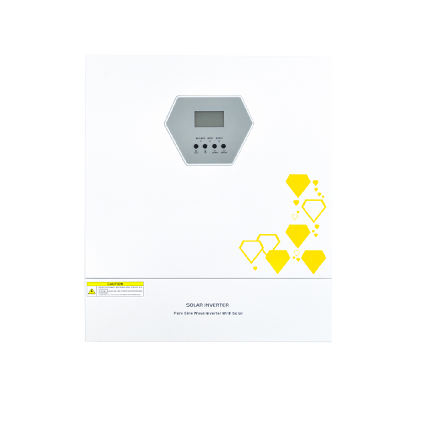 11kW 220V High-Frequency Inverter