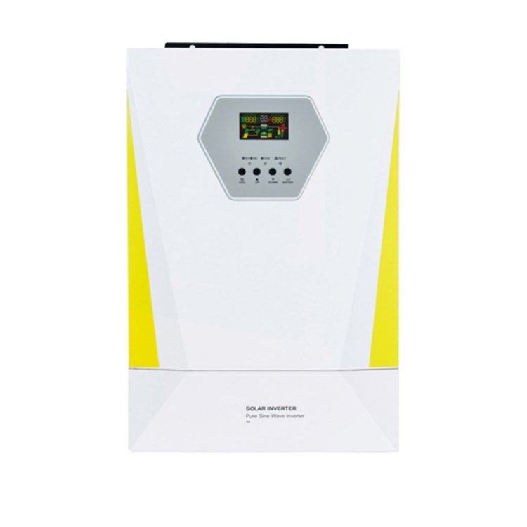 11kW 220V High-Frequency Inverter