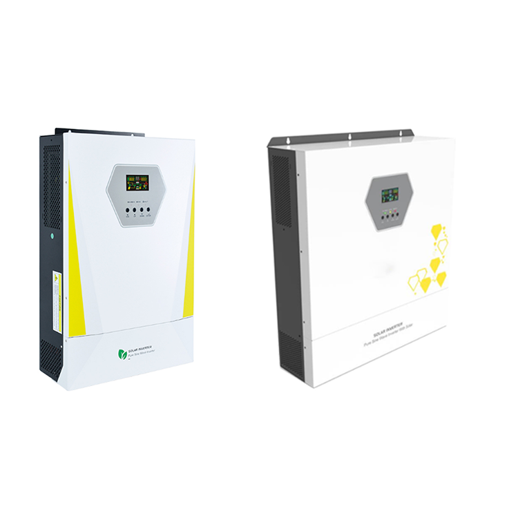 11kW 220V High-Frequency Inverter