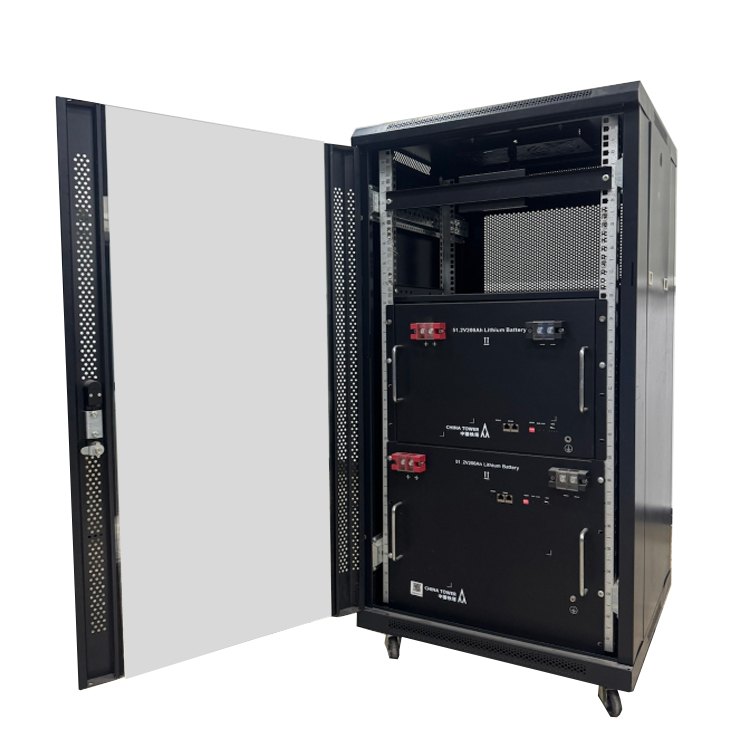 Stackable 10 KWh Home Battery Pack