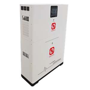 Stackable 5kWh Home Battery Pack
