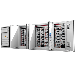 Taoyan 2MWh BESS: Turnkey 1000kW Grid-scale Storage Solution