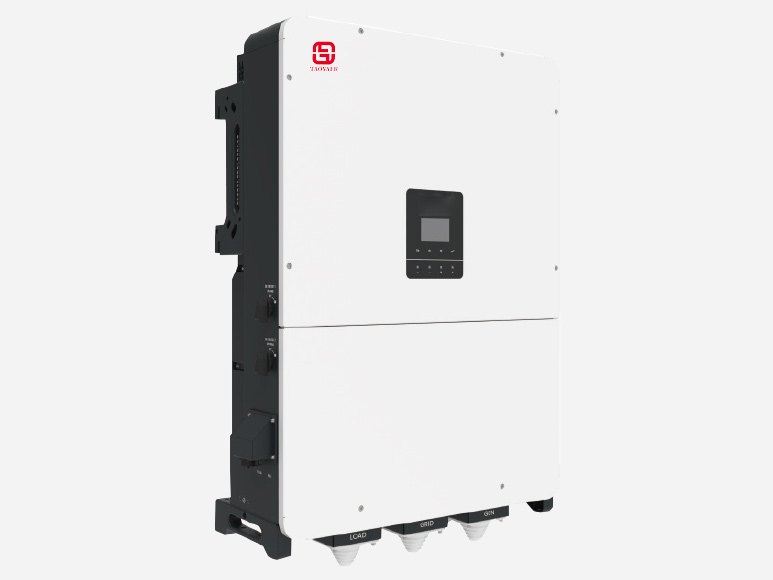 Inverter & EMS