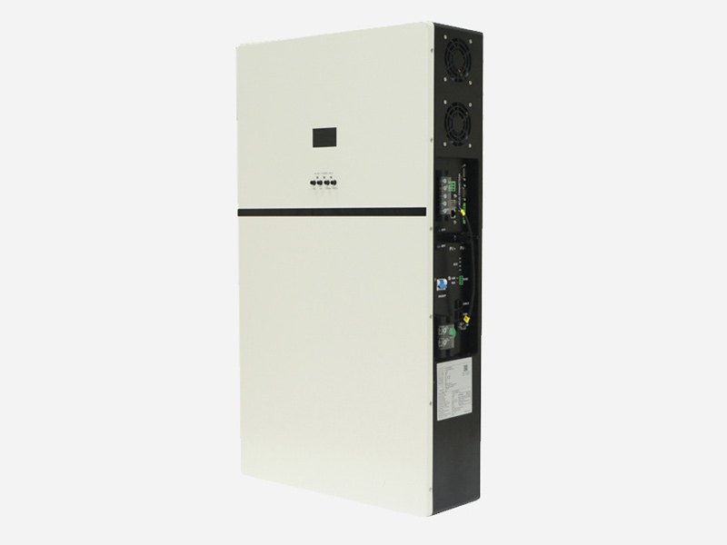 Residential Energy Storage