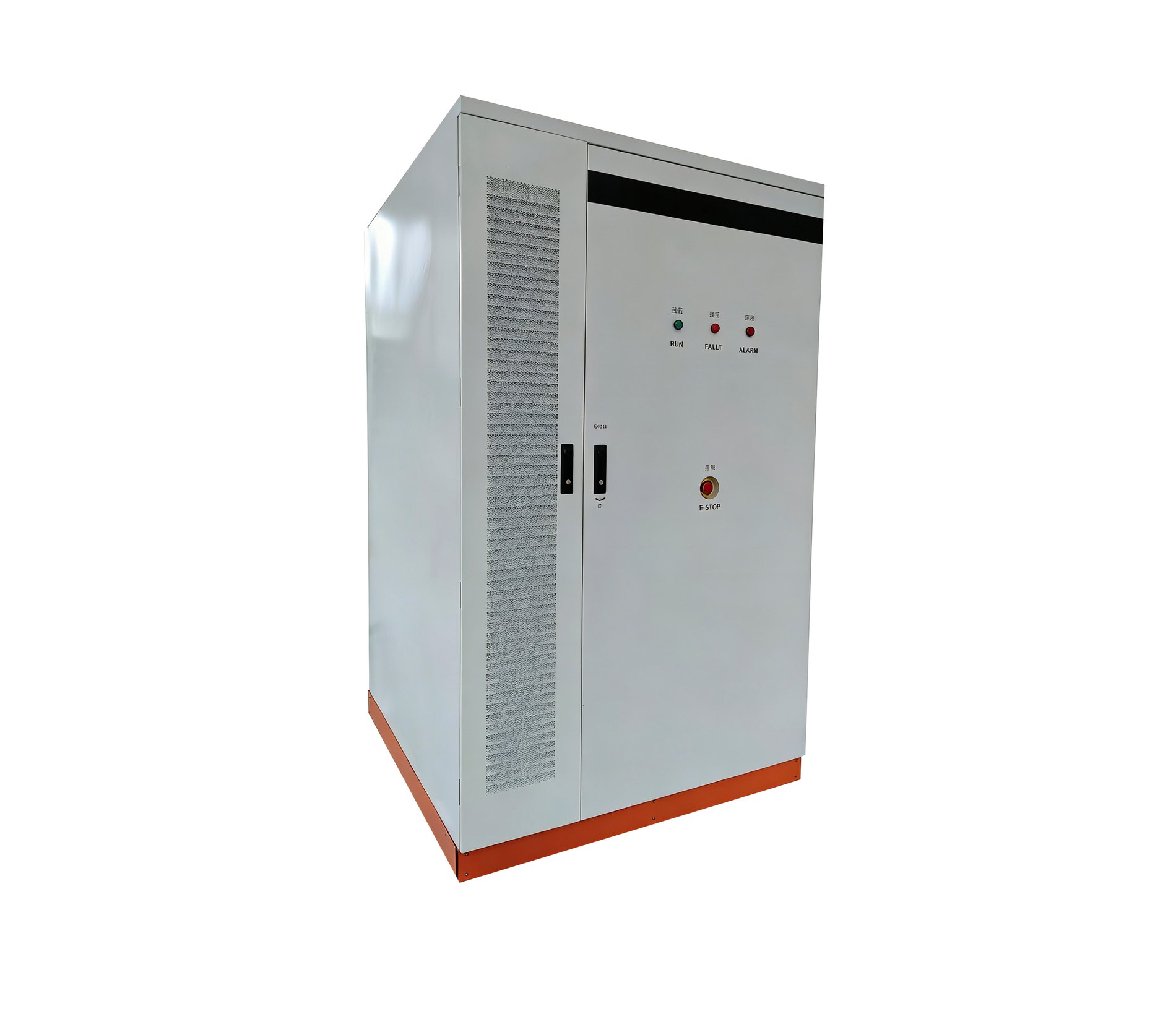 215kWh-100kW Commercial & Industrial Energy Storage System