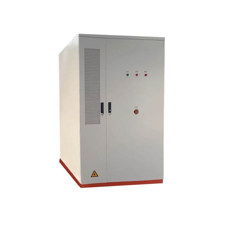 215kWh / 100kW Commercial And Industrial Energy Storage System – Taoyan New Energy
