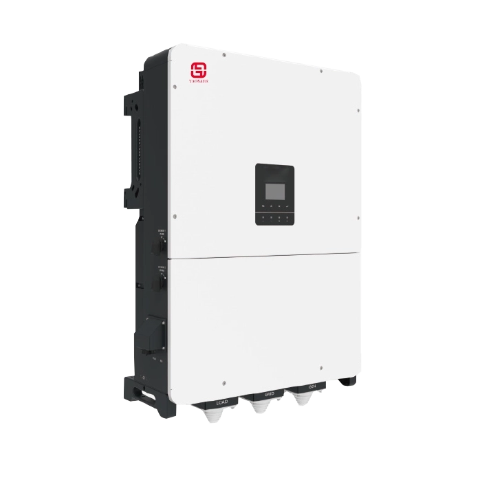 50kW Three-Phase 380V High-Voltage Inverter - Taoyan New Energy 50kW Three-Phase 380V High-Voltage Inverter