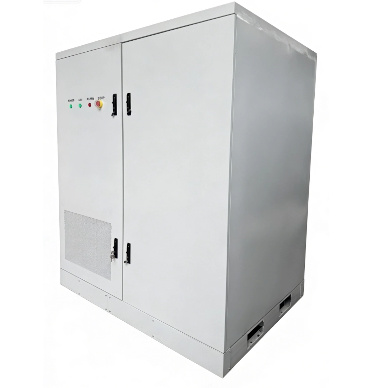 EnerCore 522kWh/250kW نظام تخزين طاقة بالبطارية ذكي