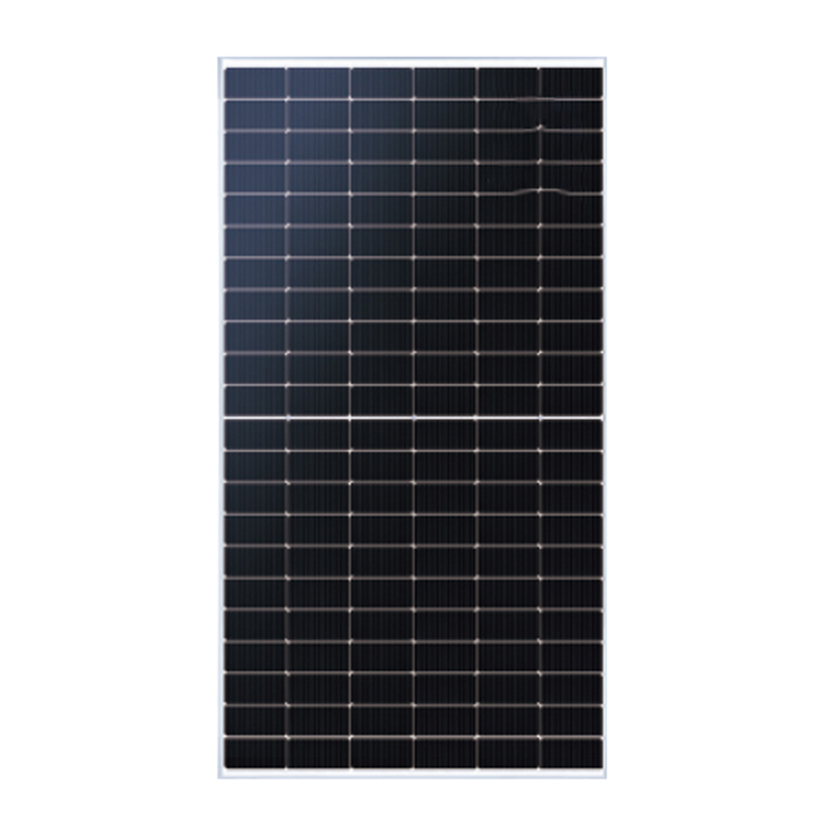 610W-630W Solarmodul - Taoyan New Energy 610W-630W Solar Panel