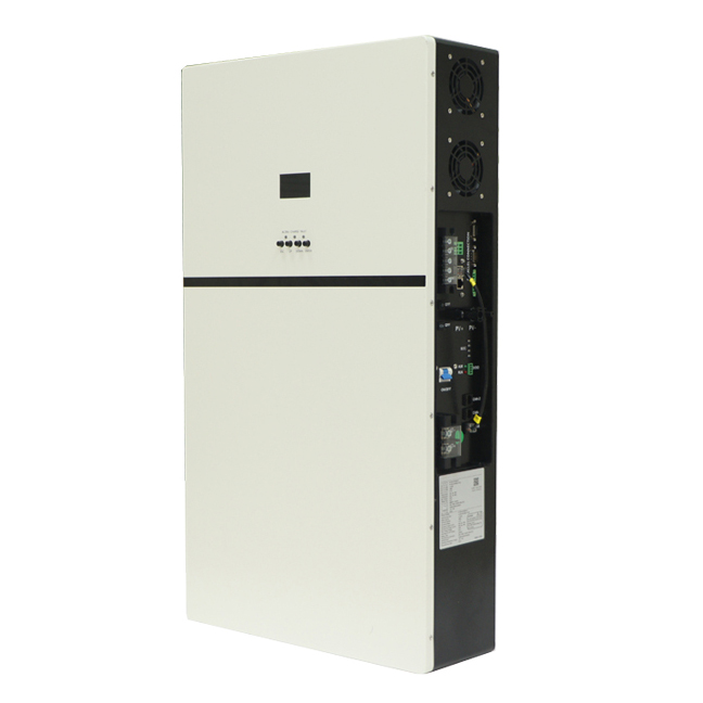 380V-10kW/15kWh Alle-in-One Hybrid-Energiespeichersystem  - Taoyan New Energy